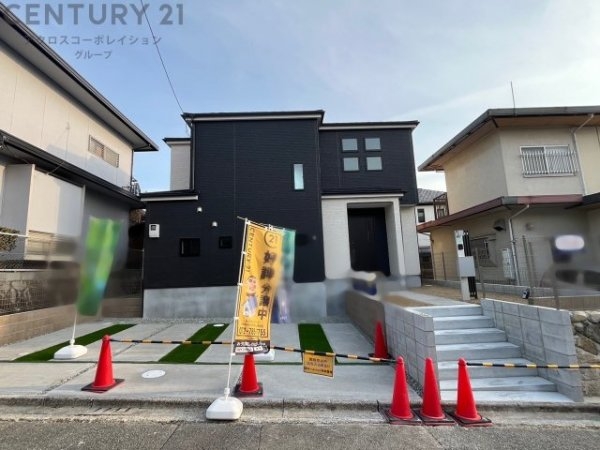 グラファーレ川西市水明台　全1区画