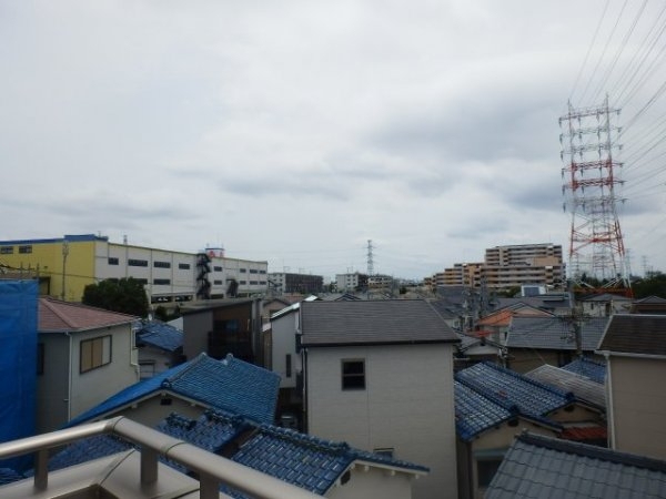 宝塚市安倉西2丁目新築一戸建て