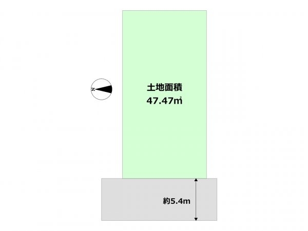 宝塚市安倉西2丁目新築一戸建て