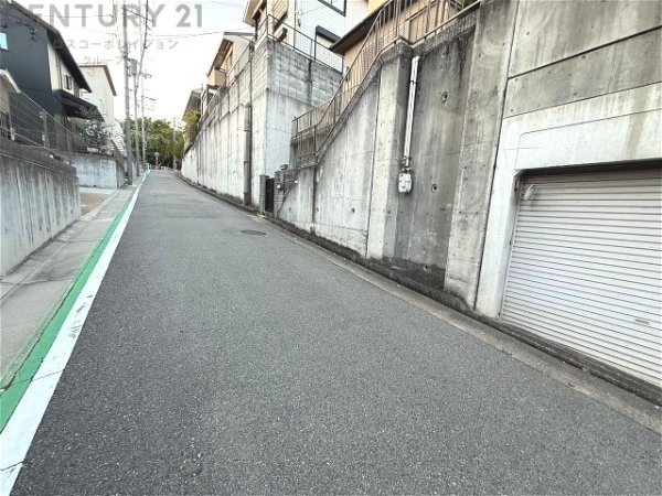 川西市緑台３丁目中古戸建