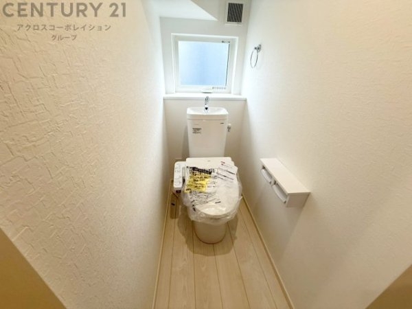 ファーストタウン川西市第17水明台　全1区画