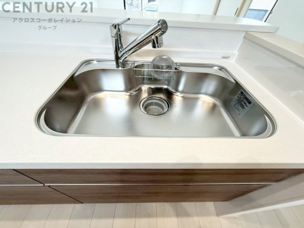 ファーストタウン川西市第17水明台　全1区画