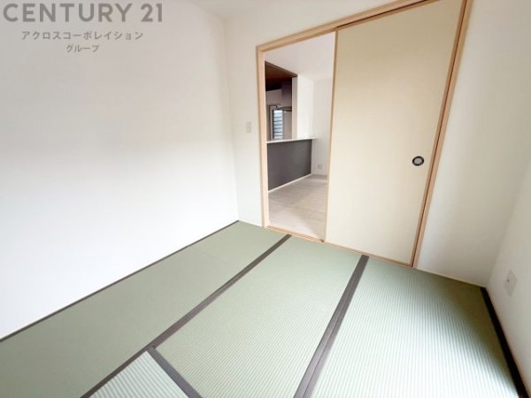 ファーストタウン川西市第17水明台　全1区画