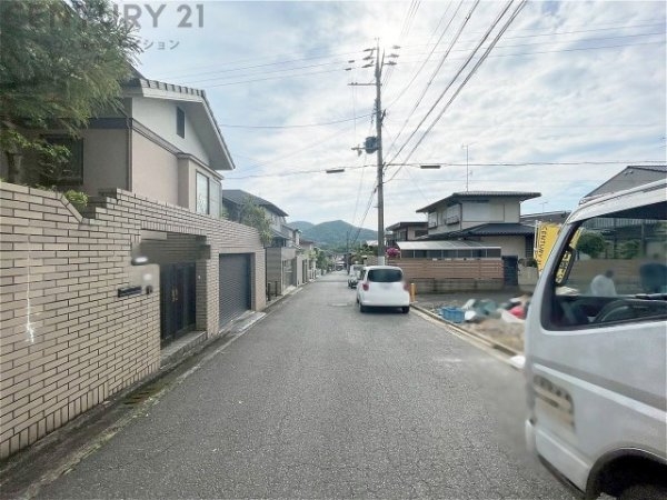 ファーストタウン川西市第17水明台　全1区画