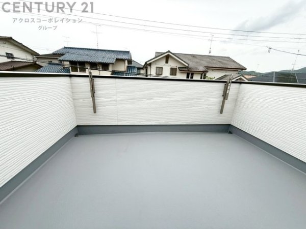 ファーストタウン川西市第17水明台　全1区画
