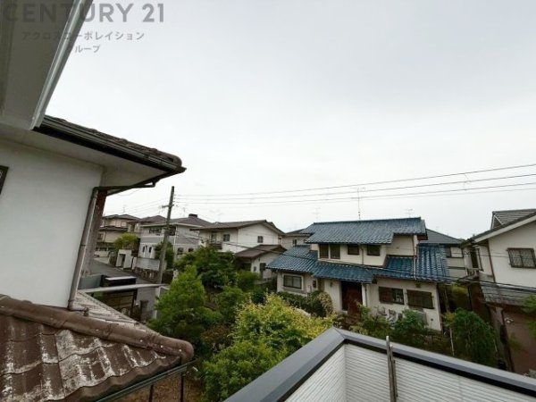 ファーストタウン川西市第17水明台　全1区画