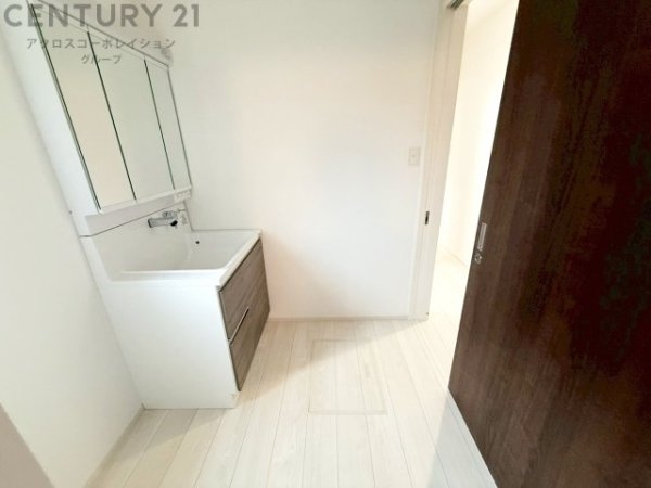 ファーストタウン川西市第17水明台　全1区画
