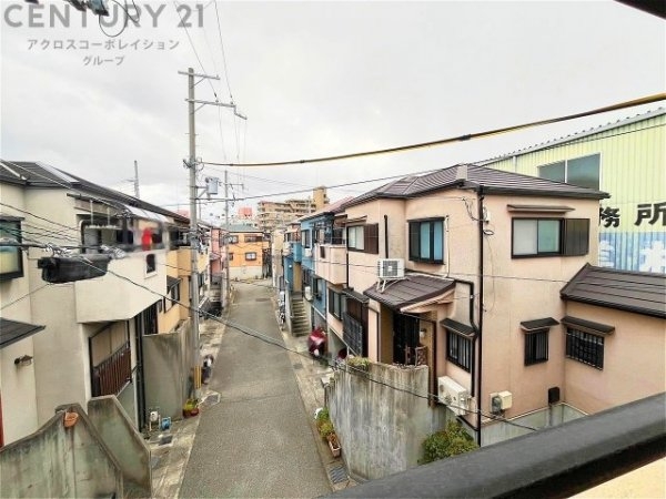 伊丹市寺本６丁目の中古一戸建て