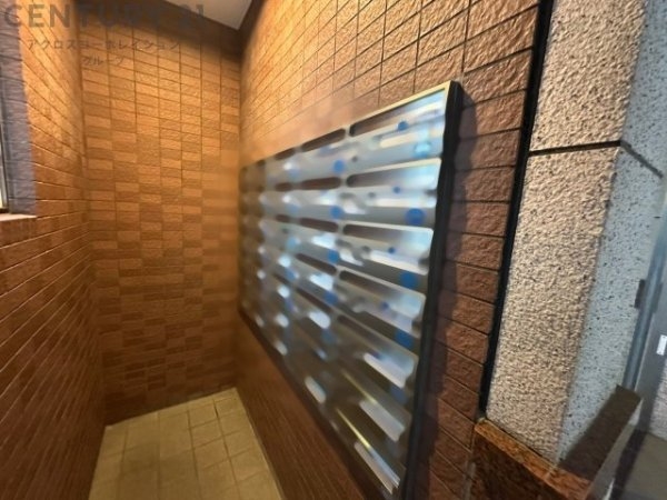 アズレッツ北武庫之荘2番館