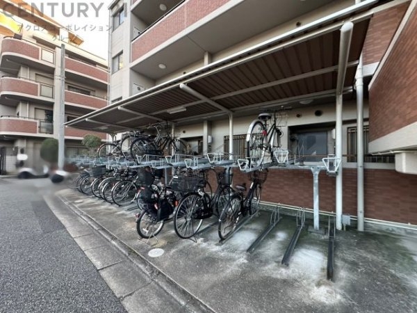 アズレッツ北武庫之荘2番館
