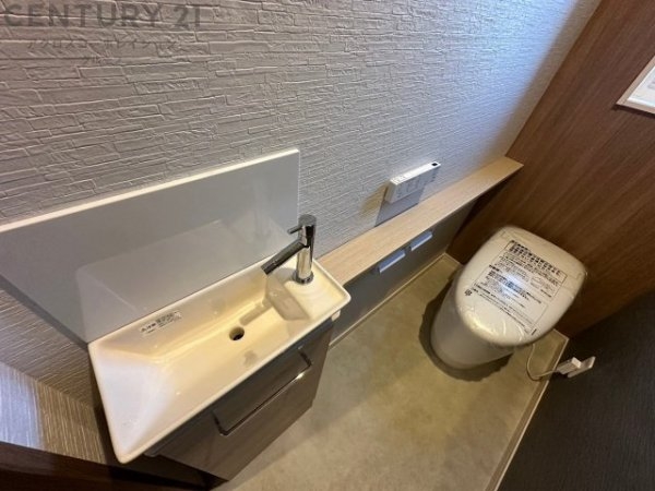 川西市久代5丁目　全1区画