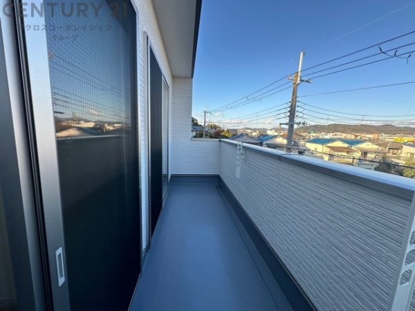 川西市久代5丁目　全1区画
