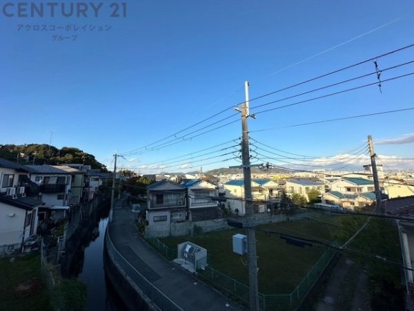 川西市久代5丁目　全1区画