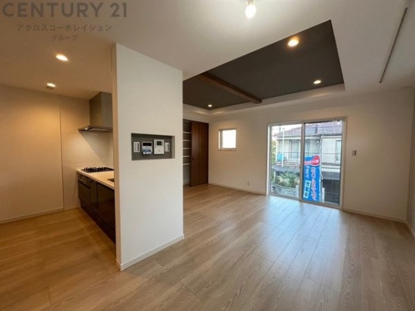 川西市久代5丁目　全1区画