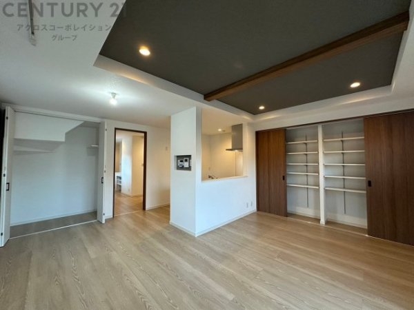 川西市久代5丁目　全1区画