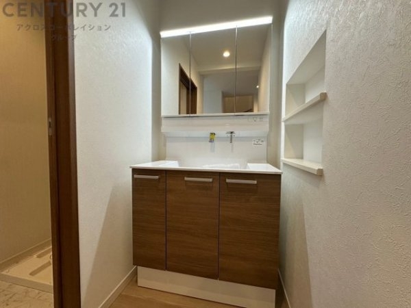 川西市久代5丁目　全1区画