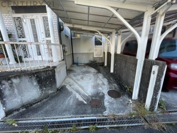 川西市西多田２丁目の中古一戸建て