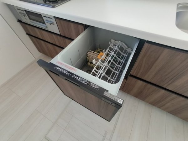 グラファーレ伊丹市野間　全4区画