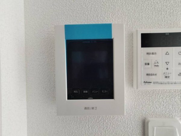 グラファーレ伊丹市野間　全4区画