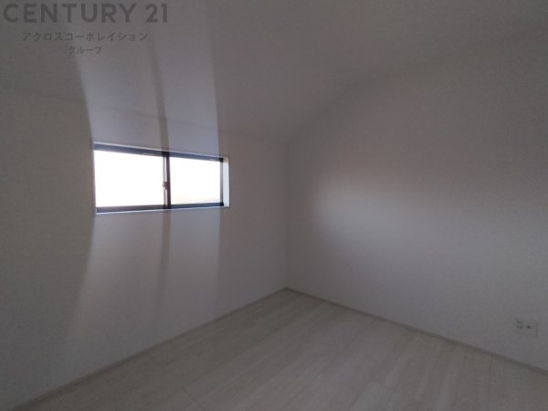 グラファーレ伊丹市野間　全4区画