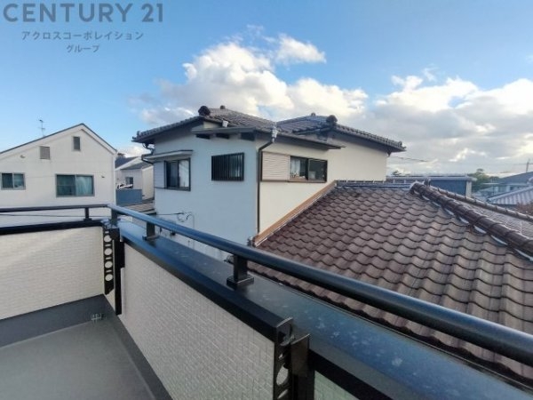 グラファーレ伊丹市野間　全4区画