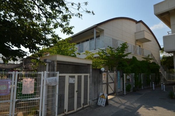 宝塚市中山台1丁目の中古一戸建て(米谷保育所)