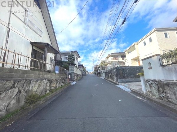 川西市清和台西４丁目の中古一戸建て