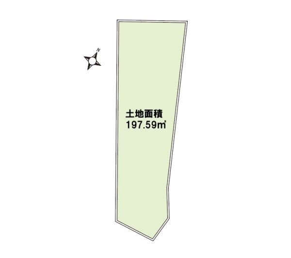 ライフエス東多田Ⅰ期