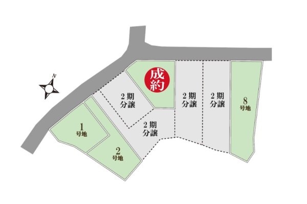 ライフエス東多田Ⅰ期