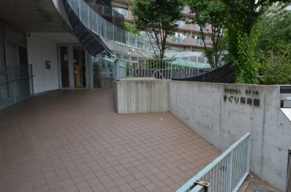 伊丹市東有岡1期 全1区画(すぐり保育園)