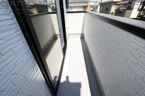 伊丹市東有岡1期　全1区画
