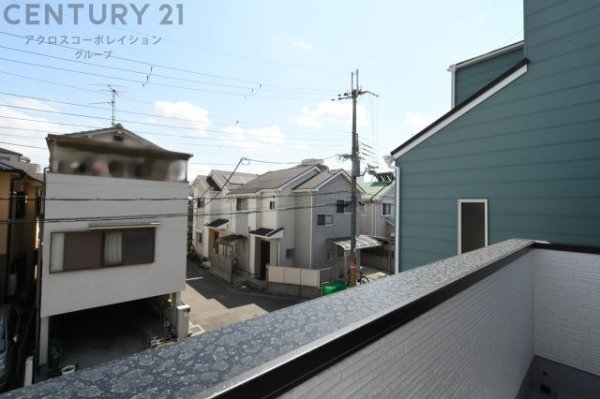 伊丹市東有岡1期　全1区画