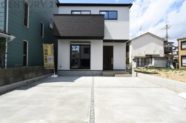 伊丹市東有岡1期　全1区画