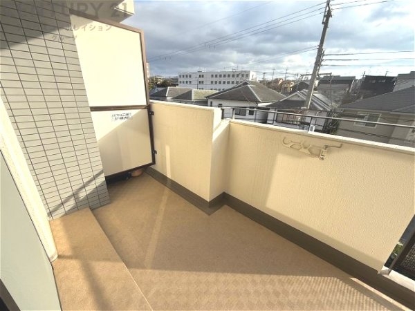 ハイム花屋敷アルモニー