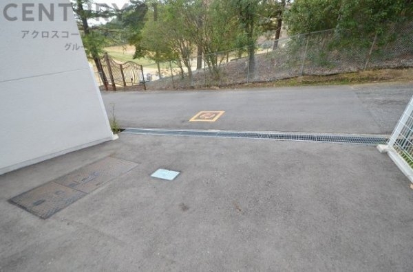 エクステラス日生中央イーストテラス