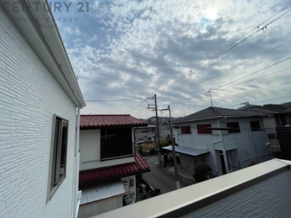 川西市西多田2丁目新築一戸建て