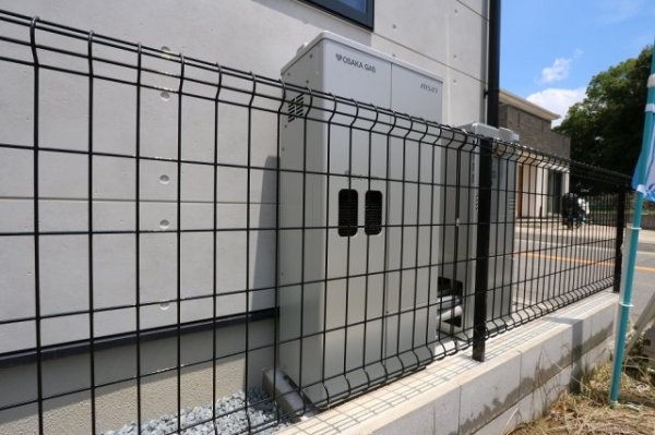 伊丹市瑞原3丁目新築一戸建て