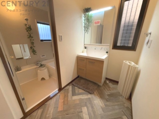 伊丹市池尻１丁目の中古一戸建て