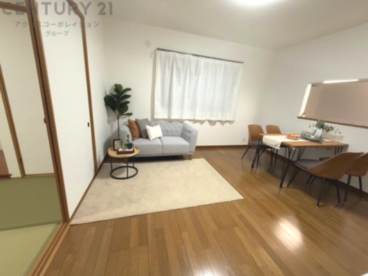 伊丹市池尻１丁目の中古一戸建て