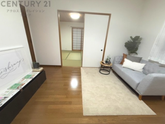 伊丹市池尻１丁目の中古一戸建て