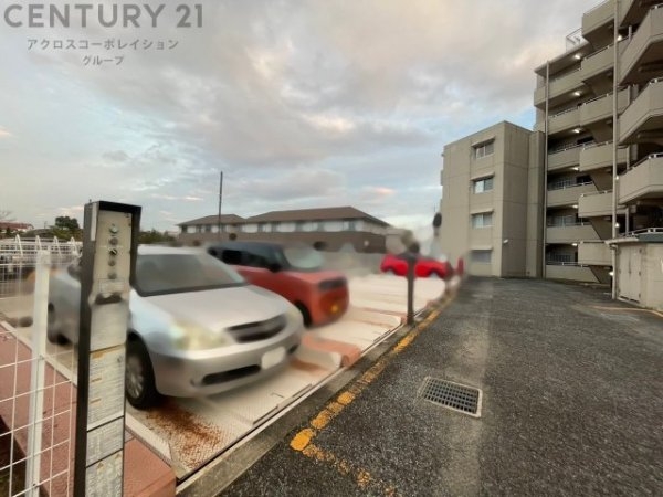 リラコート伊丹
