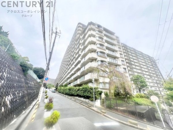 ラヴェニール宝塚中山台ドゥジェーム