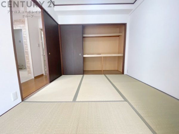 ラヴェニール宝塚中山台ドゥジェーム
