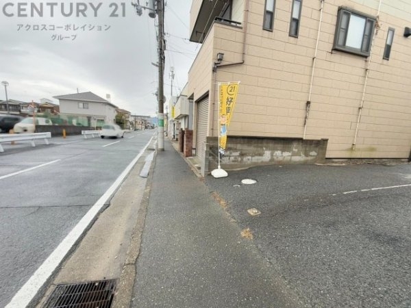 伊丹市北野6丁目売り土地