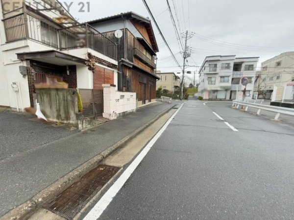 伊丹市北野6丁目売り土地