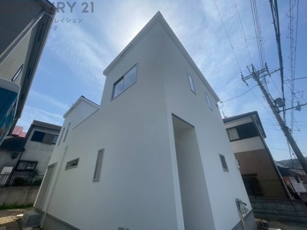 ワールドヒルズ錦松台　全2区画