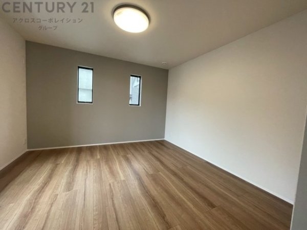 ワールドヒルズ錦松台　全2区画