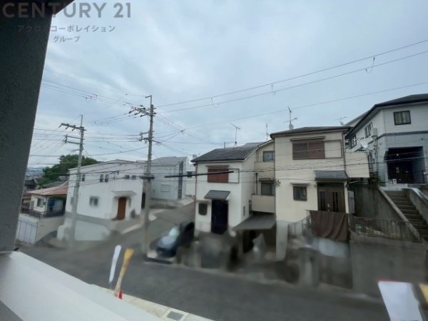 ワールドヒルズ錦松台　全2区画