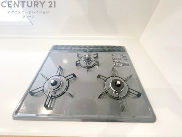 豊中市利倉2丁目新築一戸建て