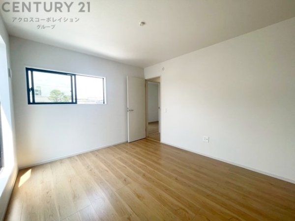 豊中市利倉2丁目新築一戸建て